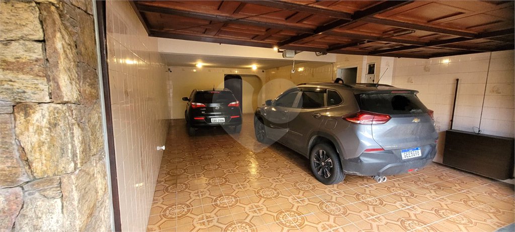 Sobrado à venda com 5 quartos, sendo 4 suítes,  em Tucuruvi, São Paulo, SP