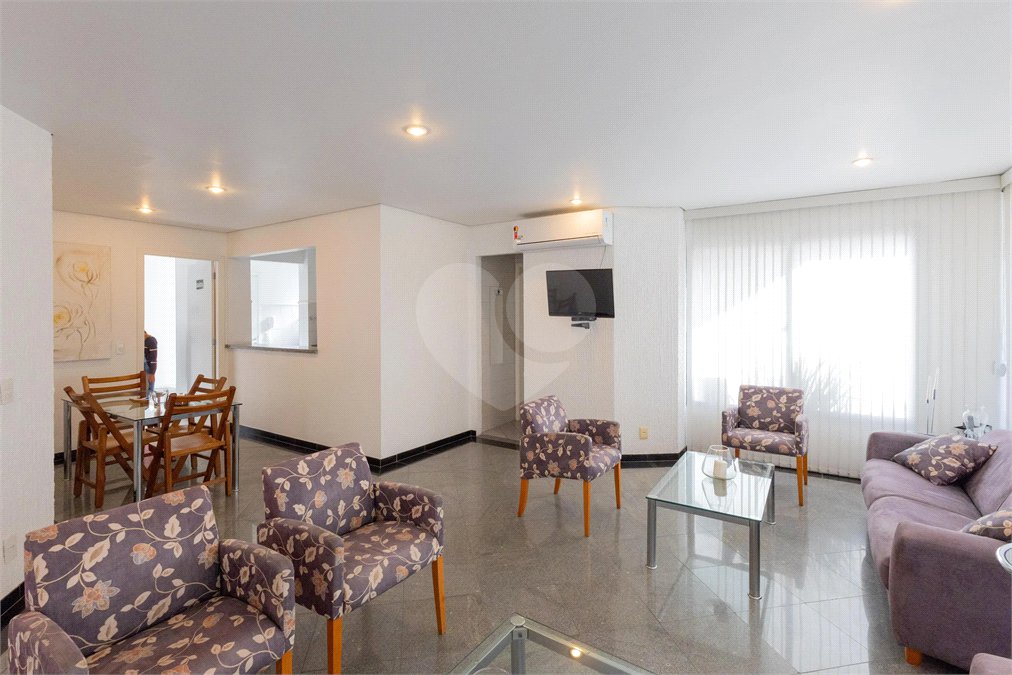 Apartamento à venda com 3 quartos, sendo 2 suítes, em Cidade Monções, São Paulo, SP