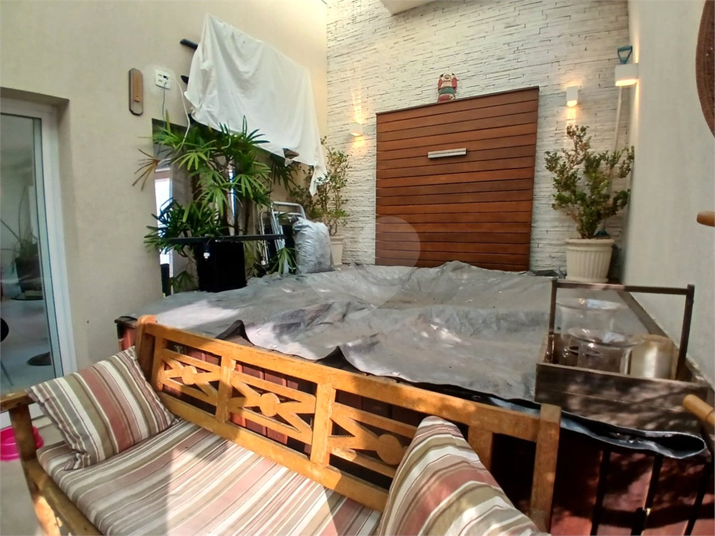 Cobertura à venda com 4 quartos, sendo 2 suítes,  em Alto da Lapa, São Paulo, SP