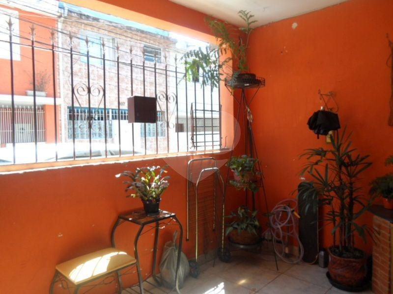 Casa de Vila à venda com 3 quartos em Tremembé, São Paulo, SP