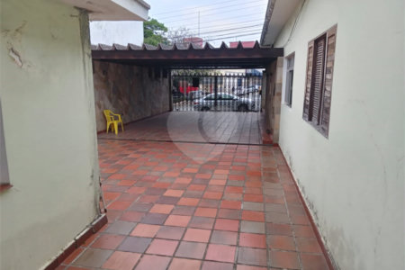 Casa Térrea à venda com 2 quartos em Vila Santa Edwiges, São Paulo, SP