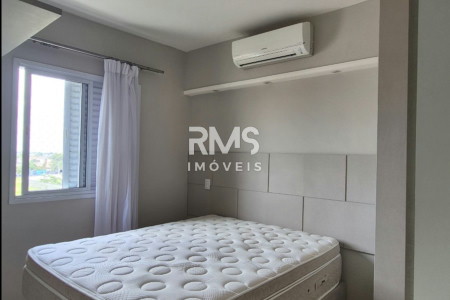 Apartamento à venda com 3 quartos, sendo 1 suíte,  em Jardim Aeroporto I, Itu, SP