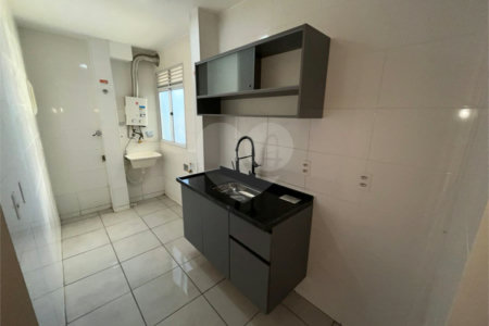 Apartamento à venda com 2 quartos em CAMPO GRANDE, Rio de Janeiro, RJ