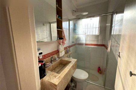 Sobrado à venda com 2 quartos em Jardim Esmeralda, São Paulo, SP