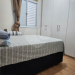 Apartamento à venda com 3 quartos, sendo 1 suíte,  em Vila Guilherme, São Paulo, SP