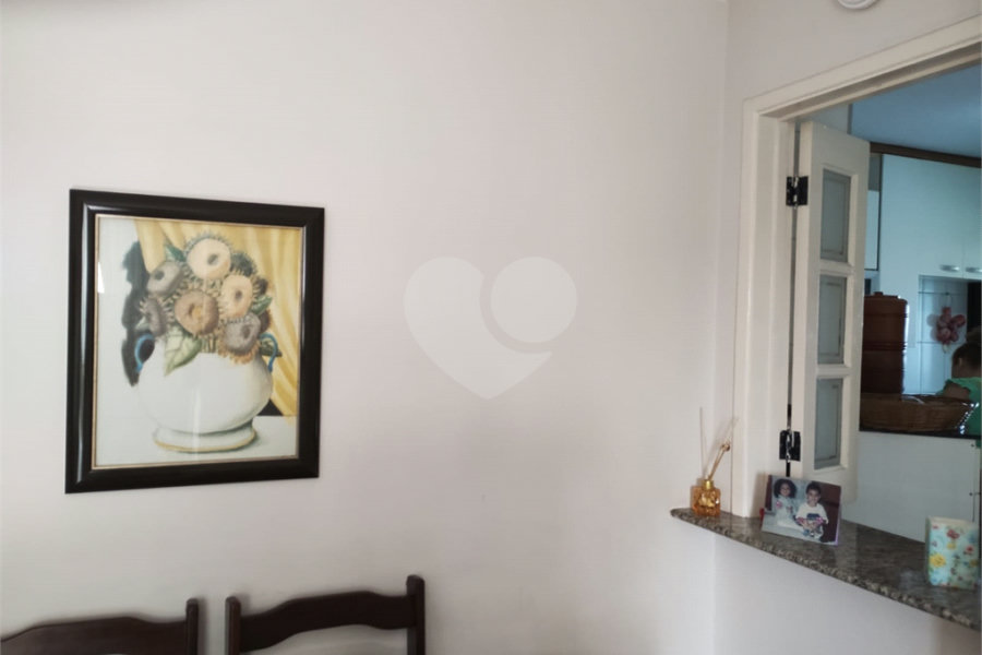 Apartamento à venda com 2 quartos em Vila Nova Cachoeirinha, São Paulo, SP