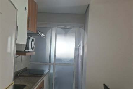 Apartamento para alugar com 2 quartos, sendo 1 suíte, em Cerqueira César, São Paulo, SP