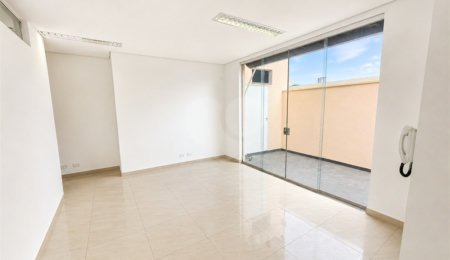 Sala para alugar em Além Ponte, Sorocaba, SP