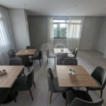 Apartamento para alugar com 1 suíte em Tucuruvi, São Paulo, SP
