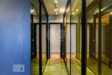 Apartamento à venda com 3 suítes no Centro, São Bernardo do Campo, SP