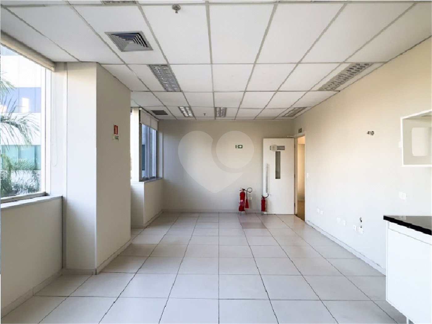 Sala para alugar em Vila Cordeiro, São Paulo, SP