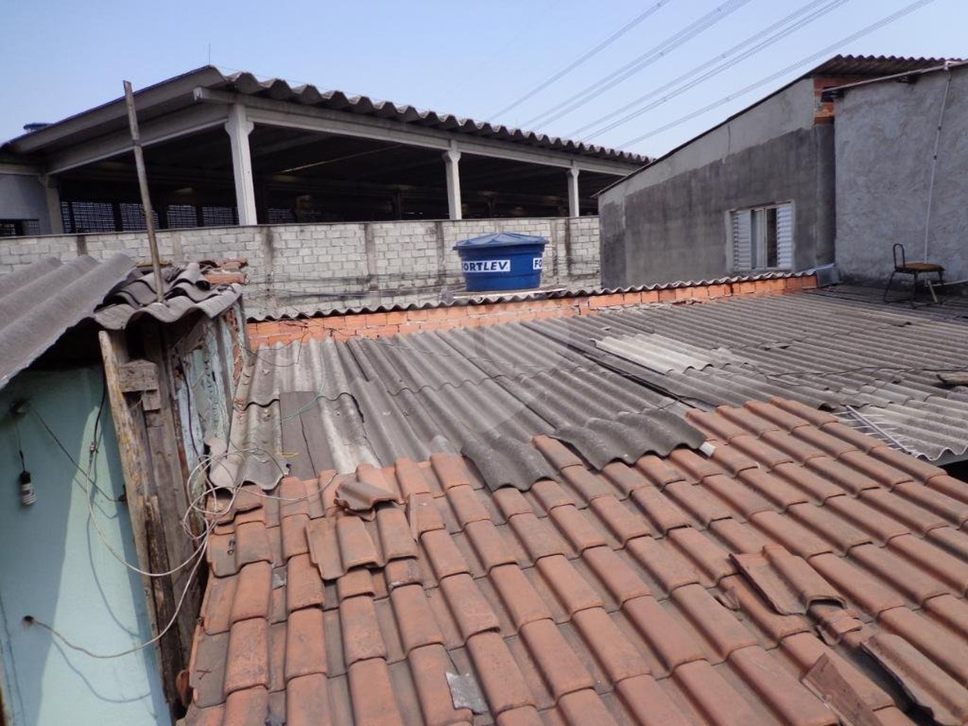 Terreno à venda em Jaçanã, São Paulo, SP