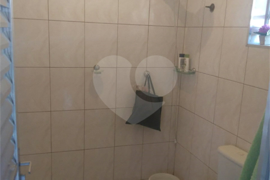 Casa à venda com 3 quartos em Vila Nova Cachoeirinha, São Paulo, SP