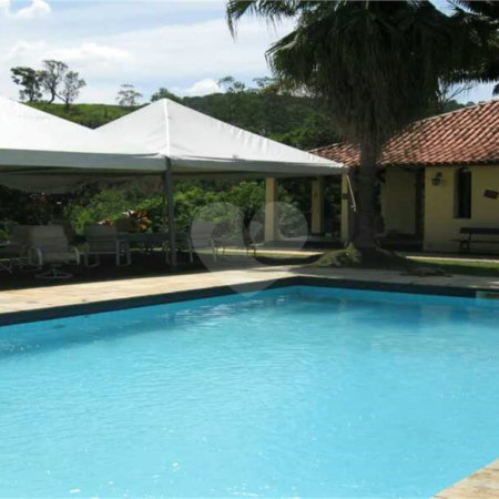Sítio à venda com 3 quartos, sendo 1 suíte, em City Castello, Itu, SP