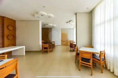 Apartamento à venda com 3 quartos, sendo 1 suíte, no Centro, São Bernardo do Campo, SP