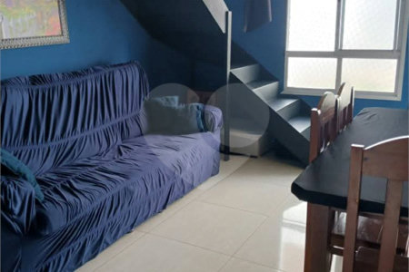 Casa à venda com 2 quartos no condomínio Villa Caucaia, Cotia - SP