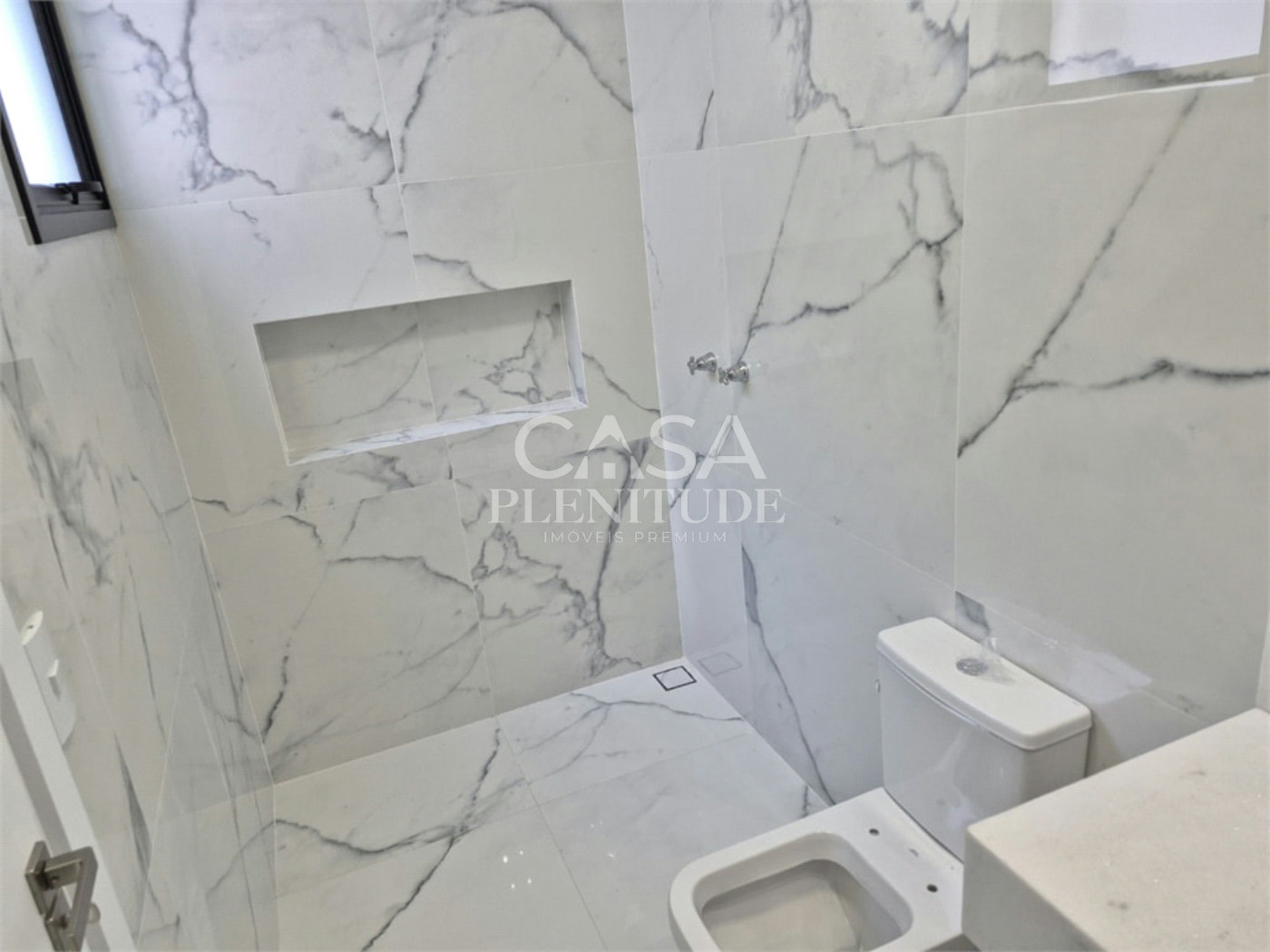 Casa em condomínio à venda com 3 quartos, sendo 1 suíte, em Jardim Villagio Milano, Sorocaba, SP