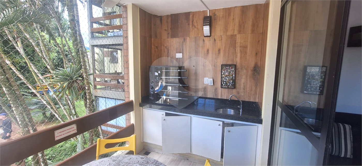 Apartamento à venda com 2 suítes em Riviera, Bertioga, SP