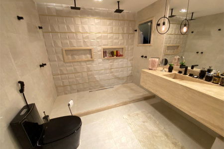 Casa à venda com 3 suítes no condomínio Ilha de Guaratiba Green, Rio de Janeiro - RJ