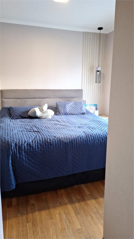 Apartamento para alugar com 3 suítes em Vila Gertrudes, São Paulo, SP
