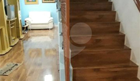 Casa à venda com 3 quartos, sendo 1 suíte,  em Brooklin Paulista, São Paulo, SP