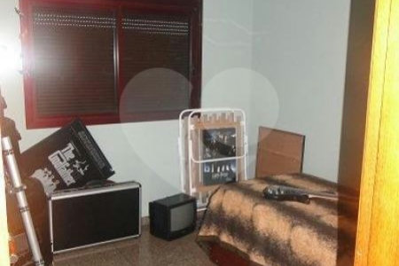 Apartamento à venda com 4 quartos, sendo 3 suítes,  em Água Fria, São Paulo, SP