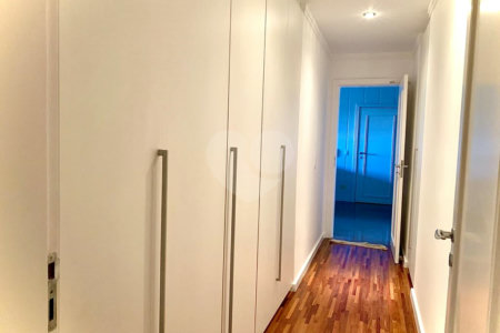 Apartamento à venda com 4 suítes em Jardim Marajoara, São Paulo, SP