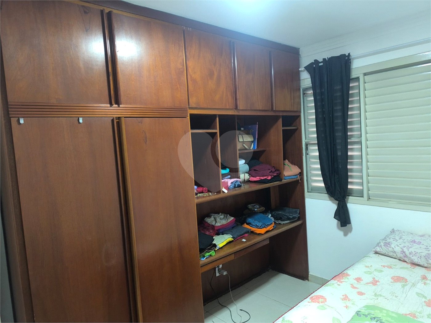Apartamento à venda com 2 quartos em Alto da Boa Vista, Ribeirão Preto, SP