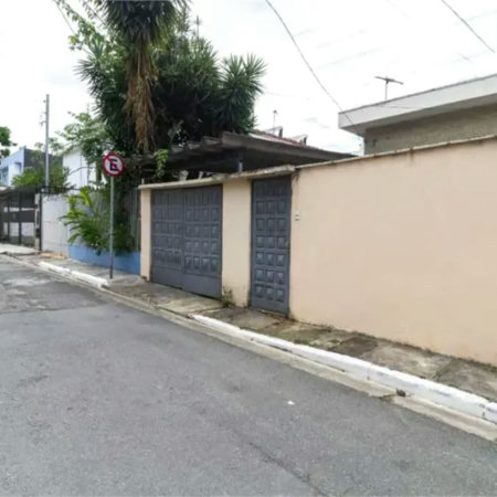Casa à venda com 3 quartos em Vila Leopoldina, São Paulo, SP