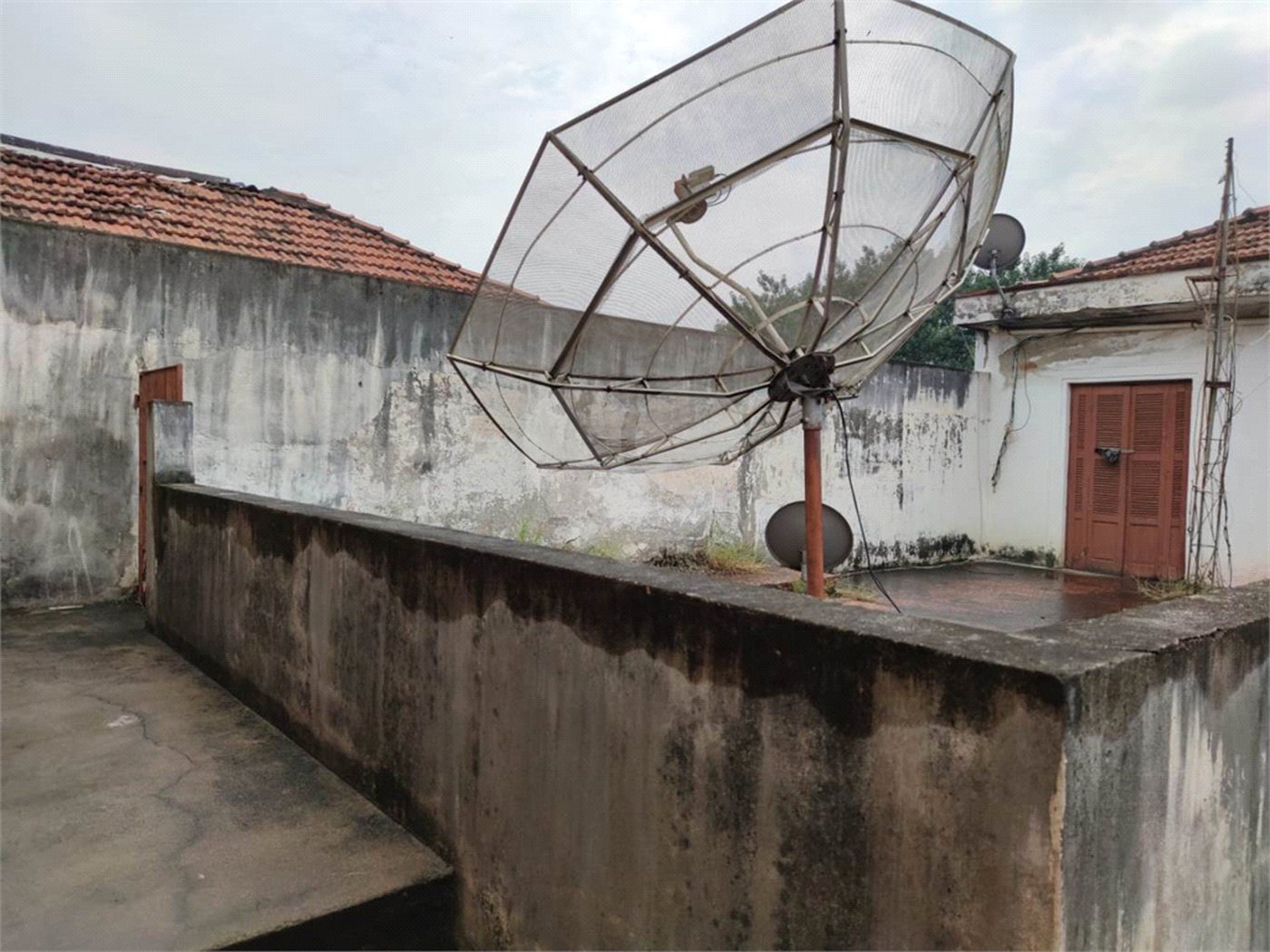 Sobrado à venda com 4 quartos, sendo 1 suíte, em Pirituba, São Paulo, SP