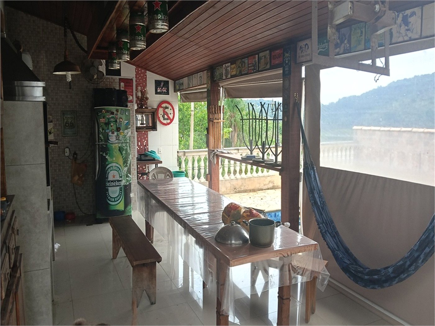 Casa para alugar com 5 quartos no Centro, Mairiporã, SP