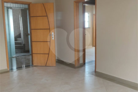 Apartamento à venda com 2 quartos em Tucuruvi, São Paulo, SP