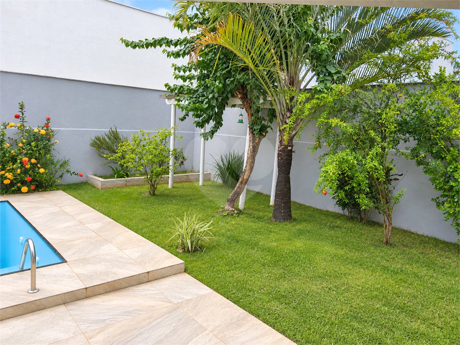 Casa à venda com 3 suítes no condomínio Golden Park Residence, Sorocaba - SP