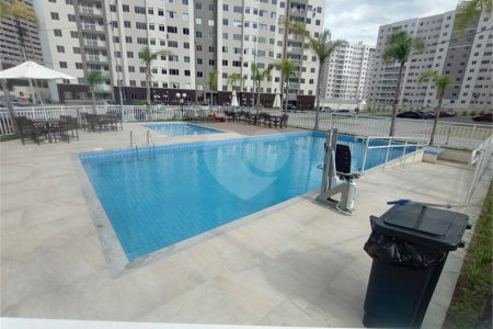 Apartamento à venda com 3 quartos, sendo 1 suíte, em Camorim, Rio de Janeiro, RJ