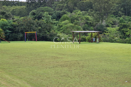 Terreno em condomínio à venda em Residencial Fazenda Alta Vista, Salto de Pirapora, SP