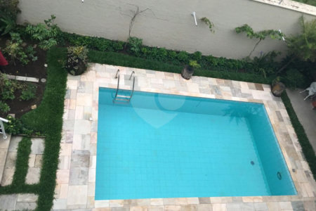 Casa à venda com 5 quartos, sendo 4 suítes,  em Vila Tramontano, São Paulo, SP