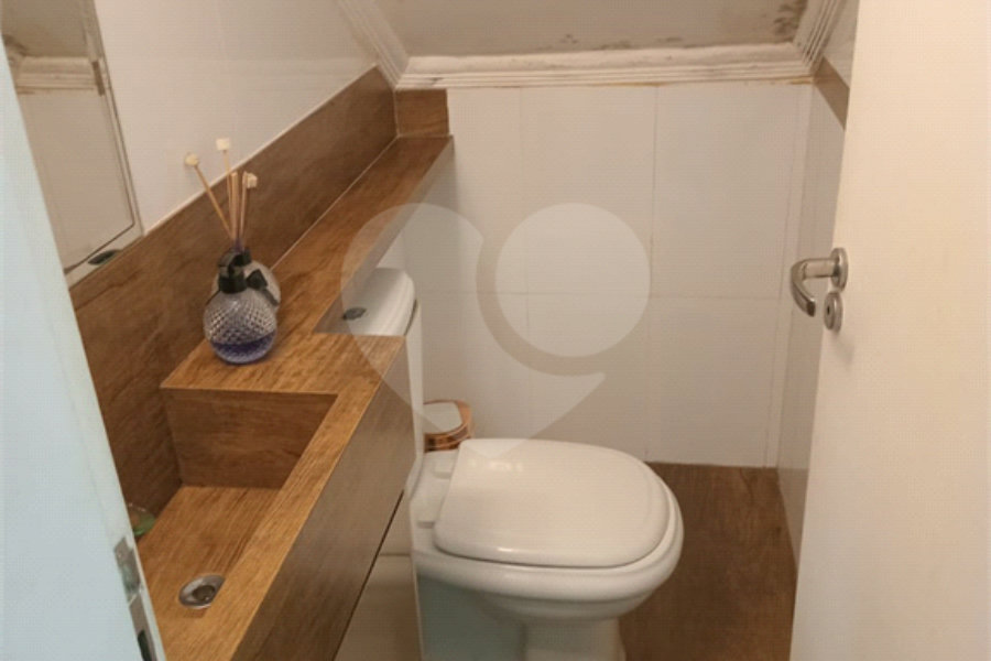 Sobrado à venda com 3 quartos, sendo 1 suíte, em Santana, São Paulo, SP