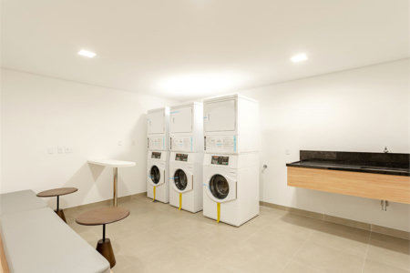 Apartamento à venda com 3 quartos, sendo 1 suíte, em Vila Guarani (z Sul), São Paulo, SP