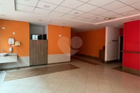 Salão Comercial para alugar em Santo Amaro, São Paulo, SP