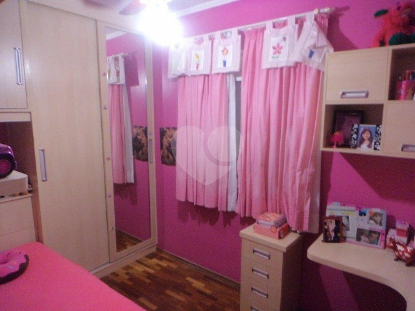 Sobrado à venda com 3 quartos, sendo 1 suíte, em Vila Guilherme, São Paulo, SP