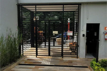Apartamento à venda com 2 quartos, sendo 1 suíte, em Vila Andrade, São Paulo, SP