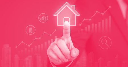 O Futuro do Mercado Imobiliário e a Influência da Tecnologia