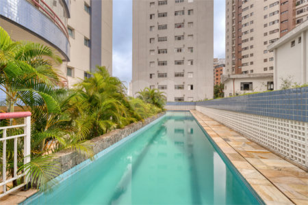Apartamento à venda com 4 quartos, sendo 2 suítes, em Vila Mascote, São Paulo, SP