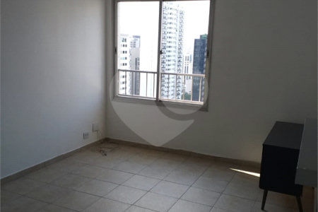Apartamento para alugar com 1 quarto em Vila Clementino, São Paulo, SP