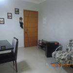 Apartamento Residencial à venda, Aviação, Praia Grande - AP0464.