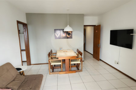 Apartamento à venda com 2 quartos, sendo 1 suíte, em Copacabana, Rio de Janeiro, RJ