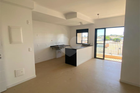 Apartamento à venda com 2 quartos, sendo 1 suíte,  no Centro, Araraquara, SP