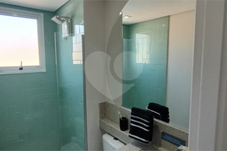 Apartamento à venda com 2 quartos em Parque Residencial Rafael Alcalá, Porto Feliz, SP