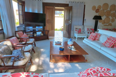 Casa à venda com 4 quartos em Manguinhos, Armação dos Búzios, RJ