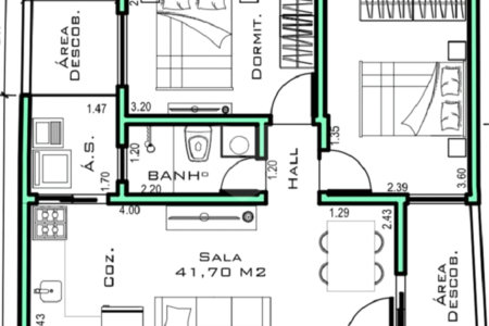 Casa à venda com 1 quarto no condomínio Residencial Vaz Muniz, São Paulo - SP